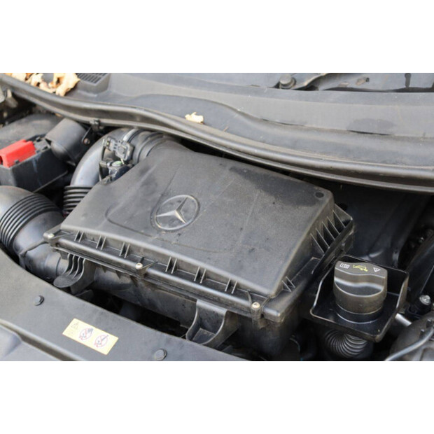 2017 مرسيدس بنز Vito-43833842