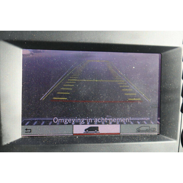 2017 مرسيدس بنز Vito-43833844