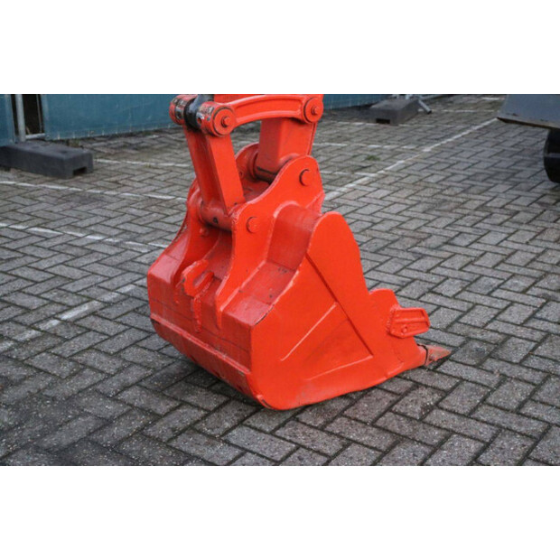 2022 KUBOTA KX163-5-43833879