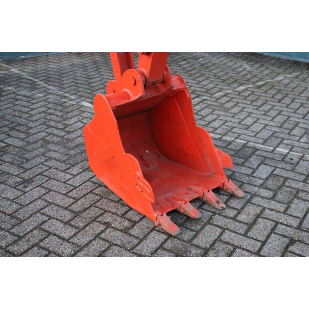 2022 KUBOTA KX163-5-43833880