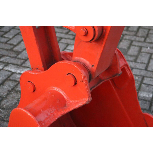 2022 KUBOTA KX163-5-43833881