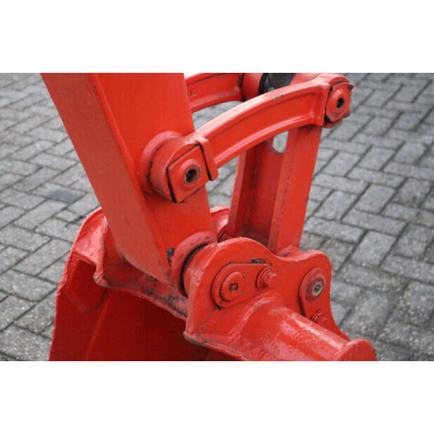 2022 KUBOTA KX163-5-43833882