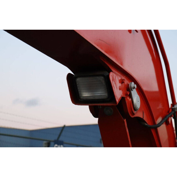 2022 KUBOTA KX163-5-43833883