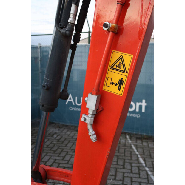 2022 KUBOTA KX163-5-43833884