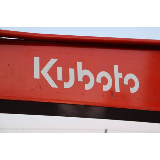 2022 KUBOTA KX163-5-43833885