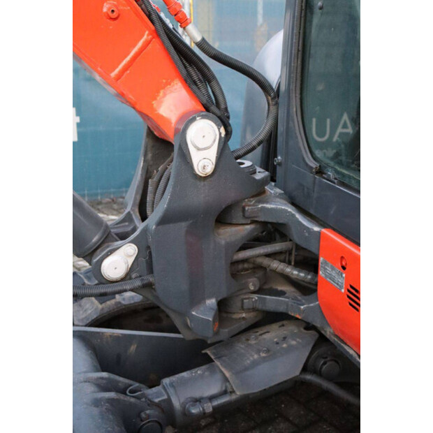 2022 KUBOTA KX163-5-43833887