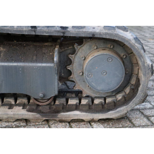 2022 KUBOTA KX163-5-43833890