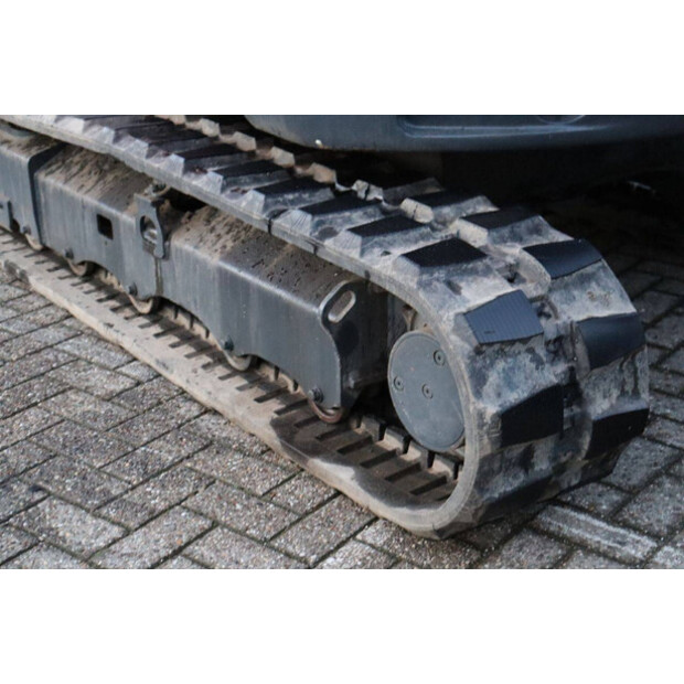 2022 KUBOTA KX163-5-43833891