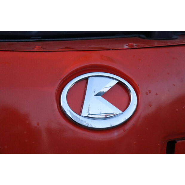 2022 KUBOTA KX163-5-43833893