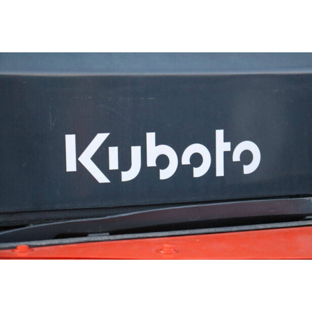 2022 KUBOTA KX163-5-43833894