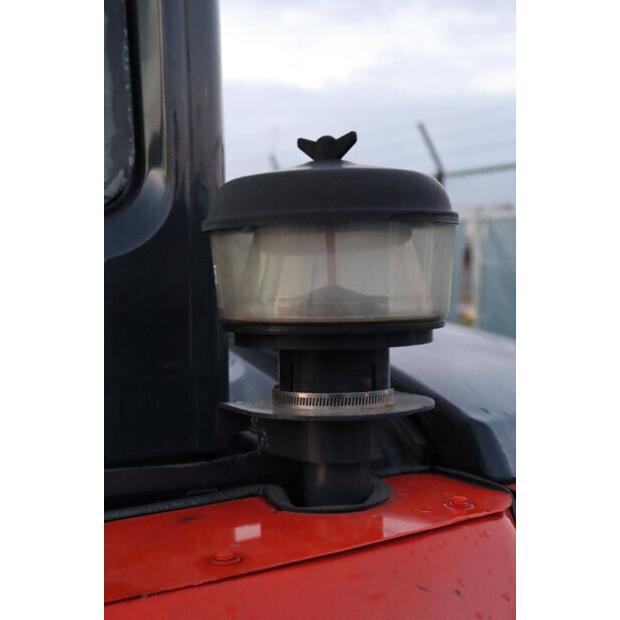 2022 KUBOTA KX163-5-43833895