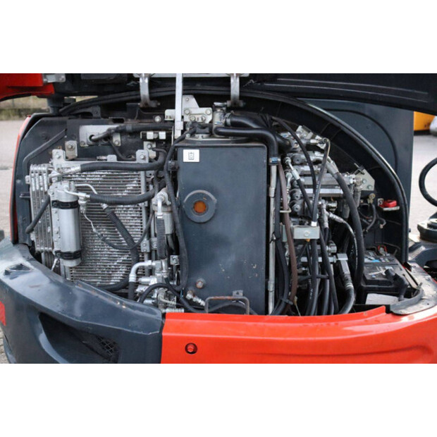 2022 KUBOTA KX163-5-43833896