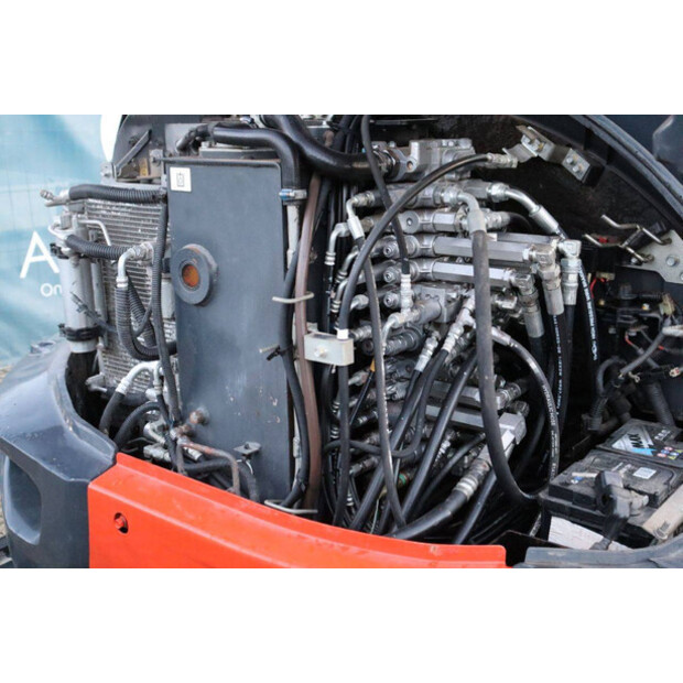 2022 KUBOTA KX163-5-43833897