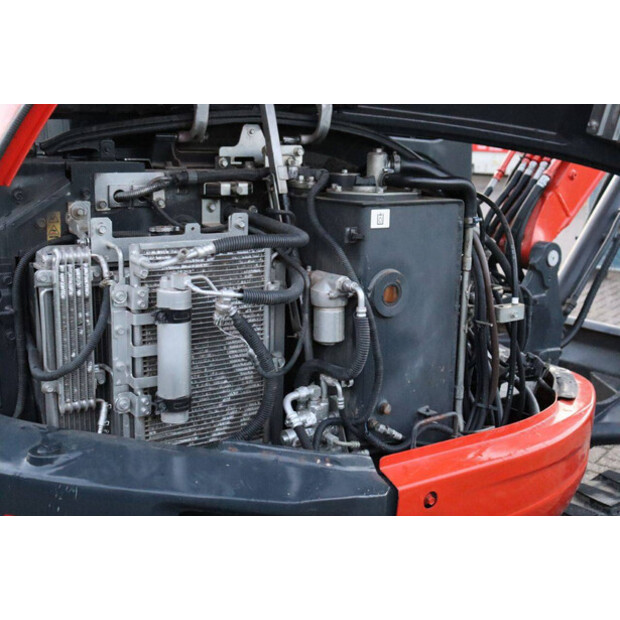 2022 KUBOTA KX163-5-43833898