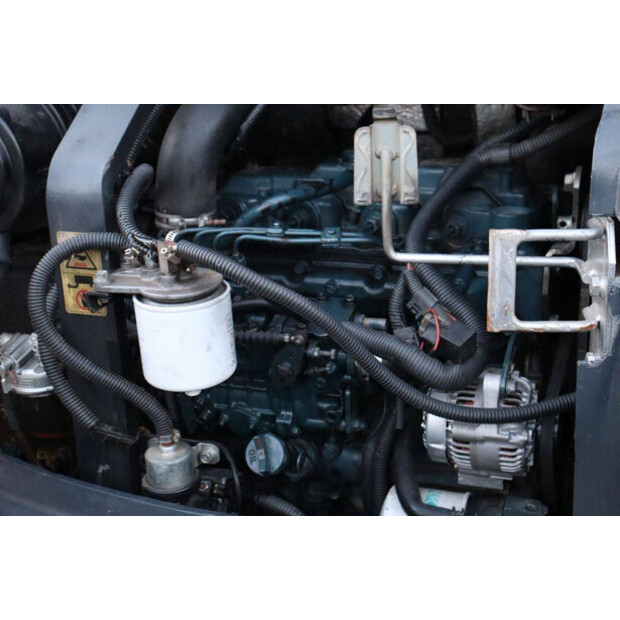 2022 KUBOTA KX163-5-43833900