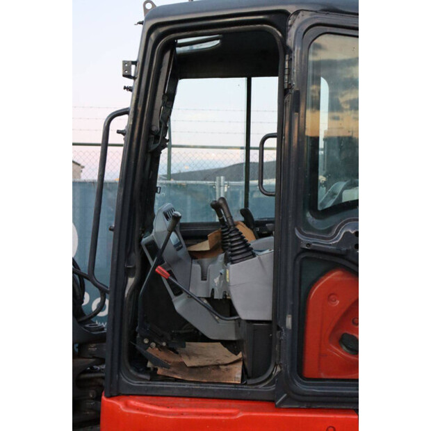 2022 KUBOTA KX163-5-43833901