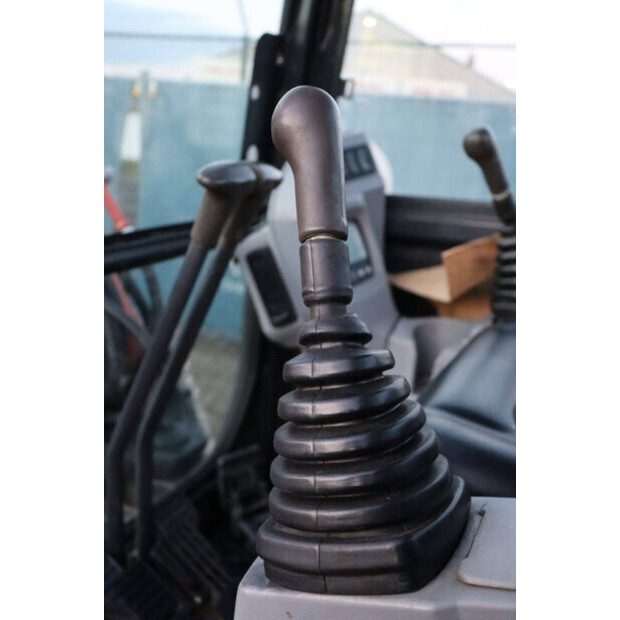 2022 KUBOTA KX163-5-43833902