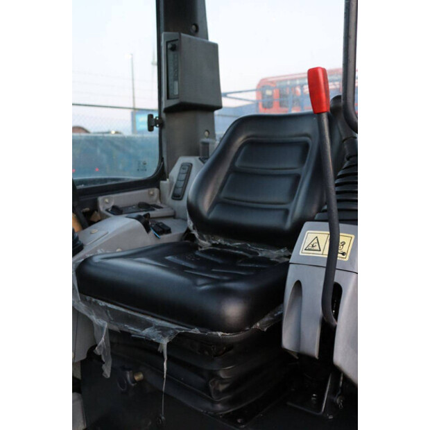 2022 KUBOTA KX163-5-43833903