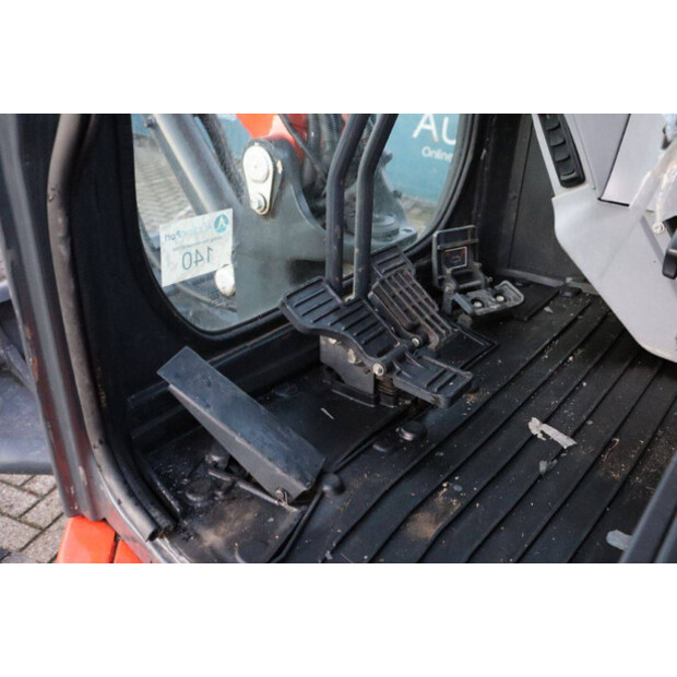 2022 KUBOTA KX163-5-43833904