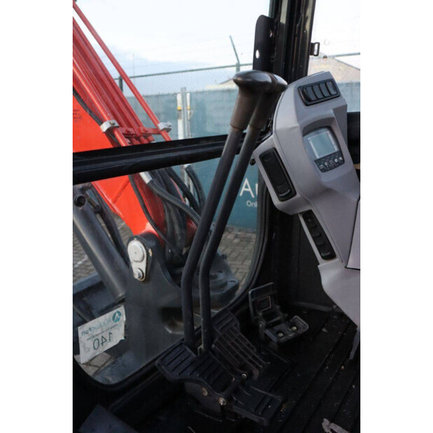 2022 KUBOTA KX163-5-43833905