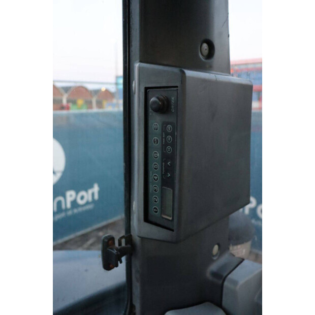 2022 KUBOTA KX163-5-43833907