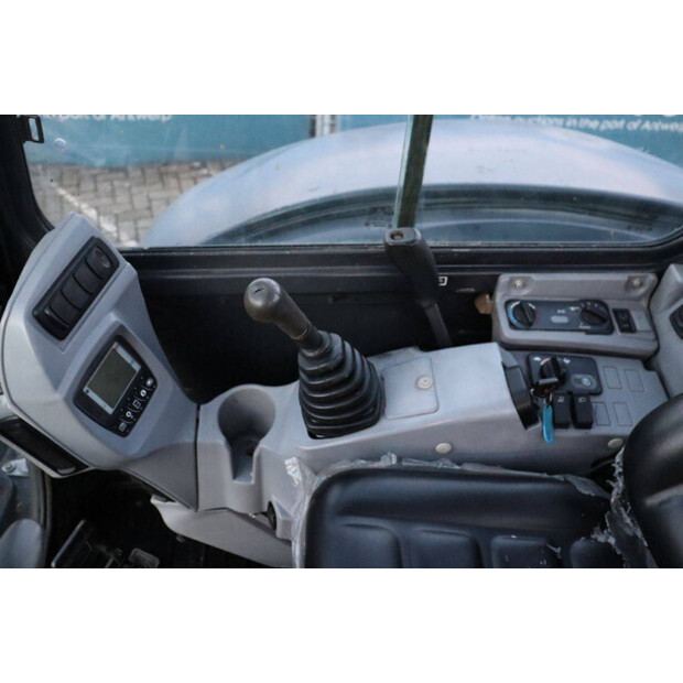 2022 KUBOTA KX163-5-43833908