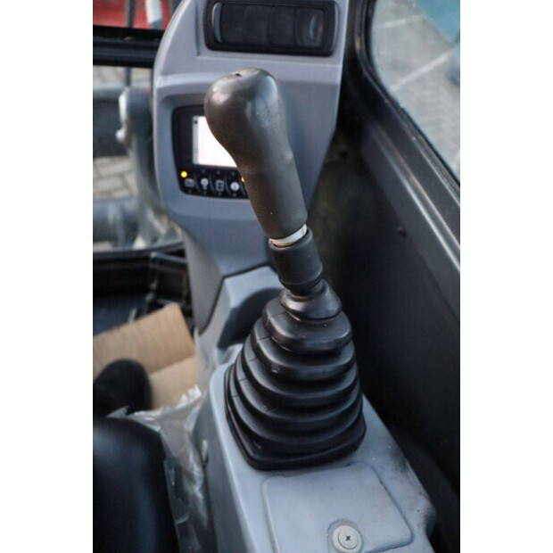 2022 KUBOTA KX163-5-43833909