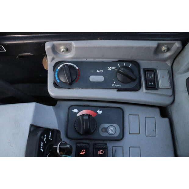 2022 KUBOTA KX163-5-43833910