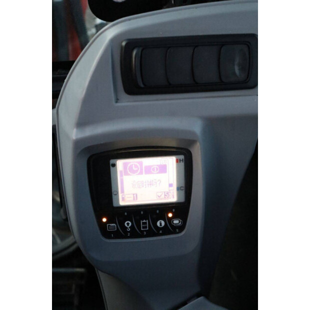 2022 KUBOTA KX163-5-43833912