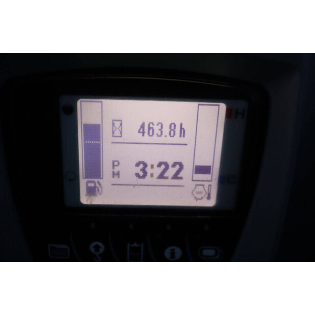 2022 KUBOTA KX163-5-43833913