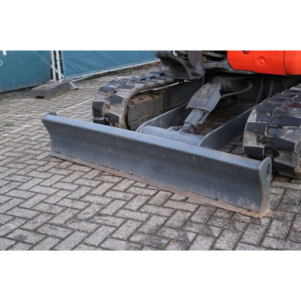 2022 KUBOTA KX163-5-43833915