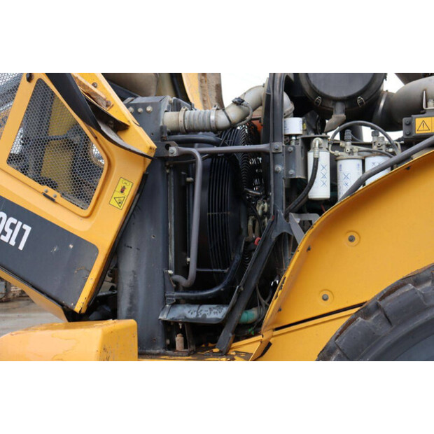 2016 فولفو L150H-43833954