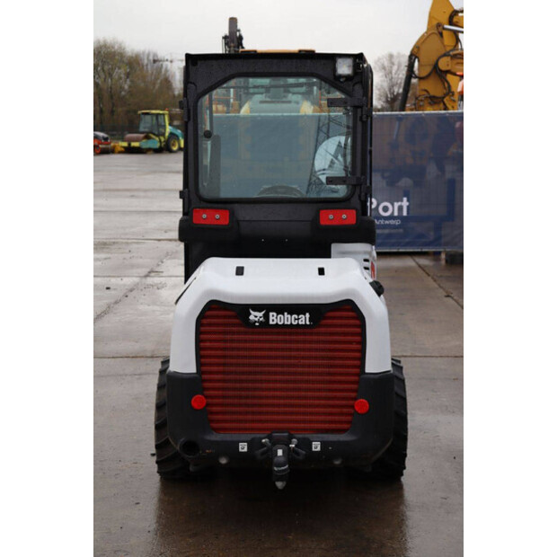 2021 BOBCAT L28-43833988