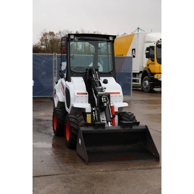 2021 BOBCAT L28-43833990