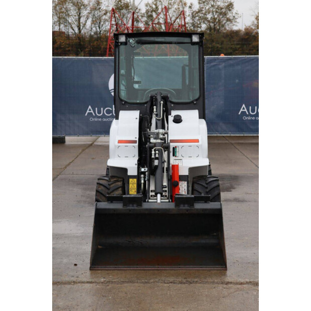 2021 BOBCAT L28-43833991