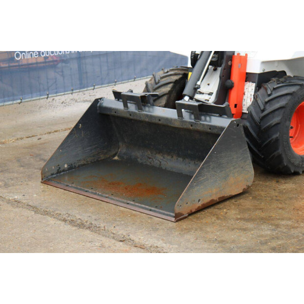 2021 BOBCAT L28-43833993