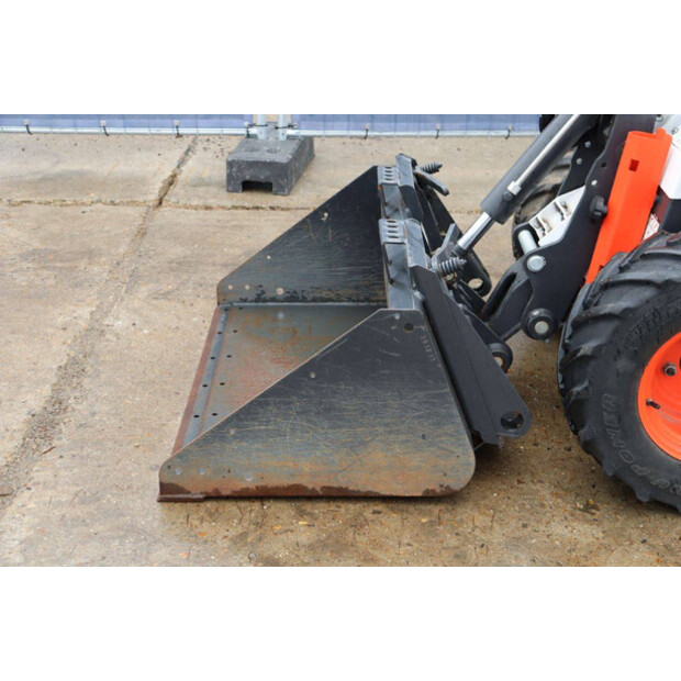 2021 BOBCAT L28-43833994