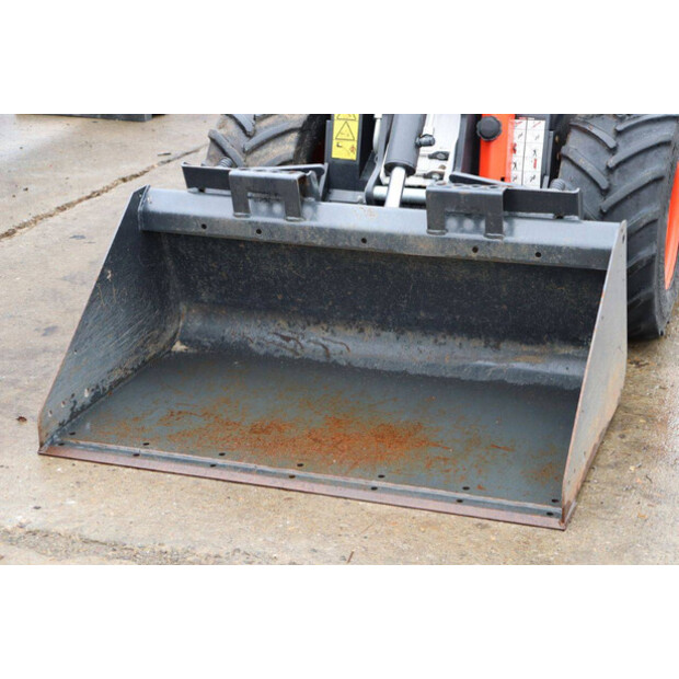 2021 BOBCAT L28-43833996