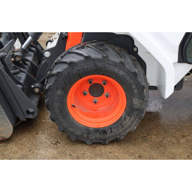 2021 BOBCAT L28-43833997