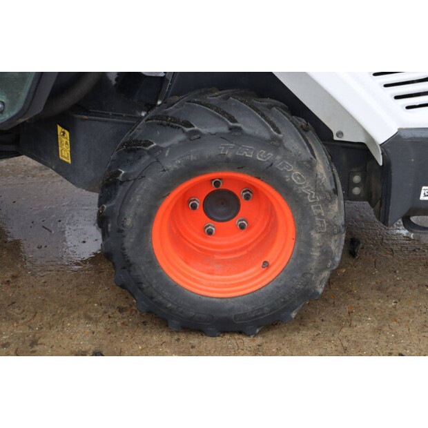 2021 BOBCAT L28-43833998