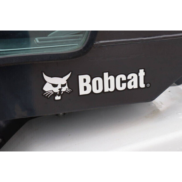 2021 BOBCAT L28-43833999