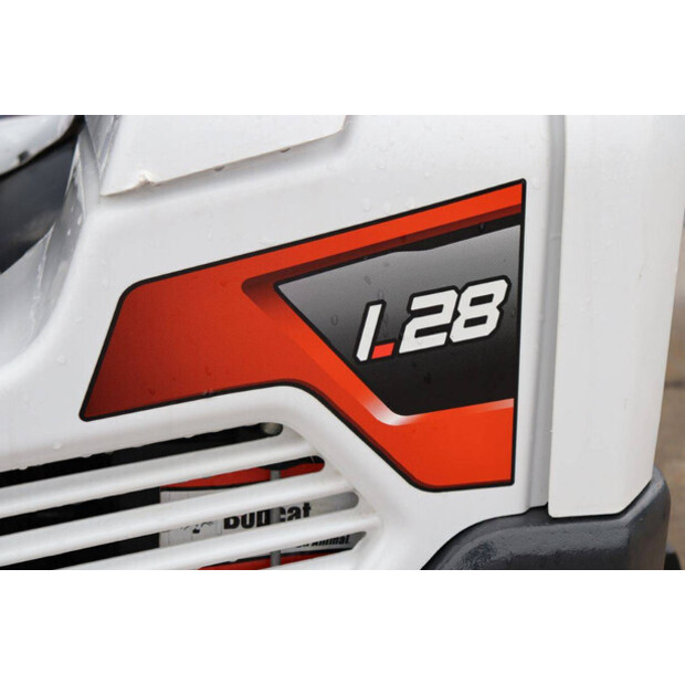 2021 BOBCAT L28-43834000