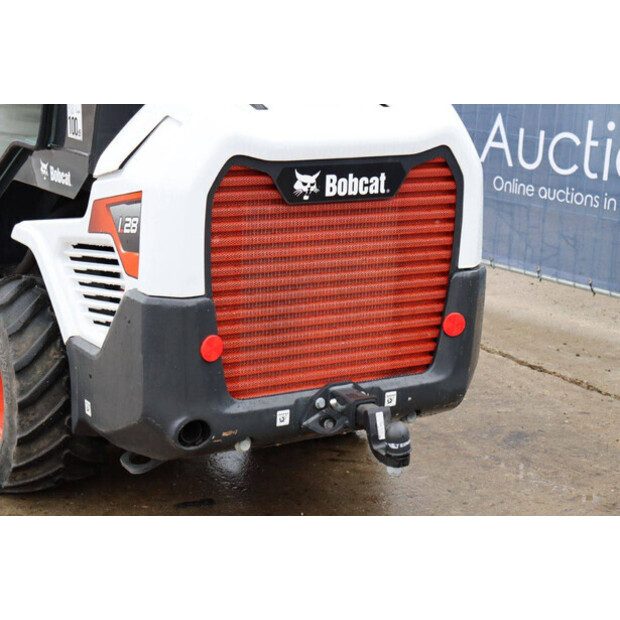 2021 BOBCAT L28-43834001