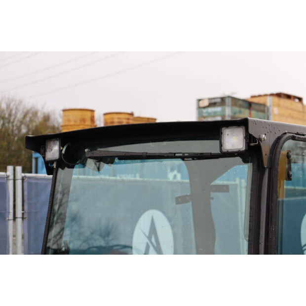 2021 BOBCAT L28-43834006