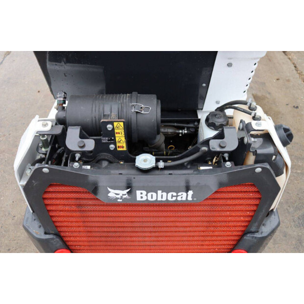 2021 BOBCAT L28-43834007