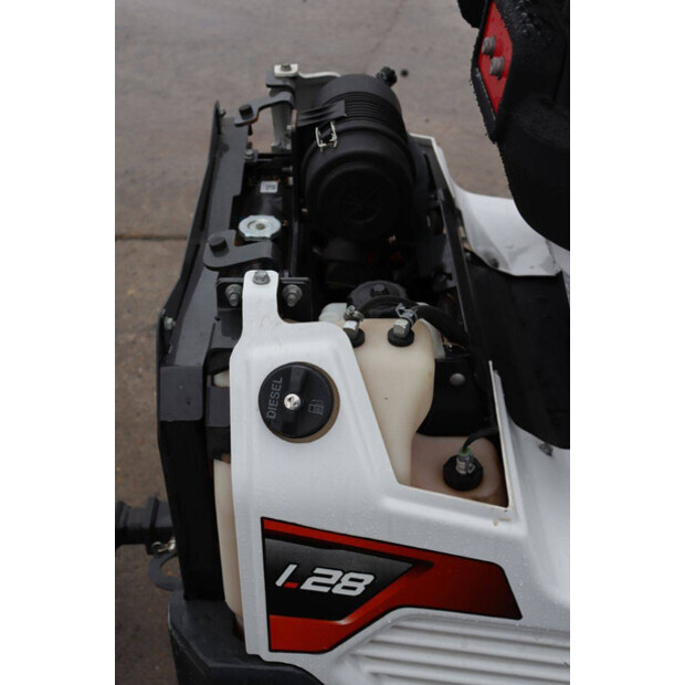 2021 BOBCAT L28-43834009