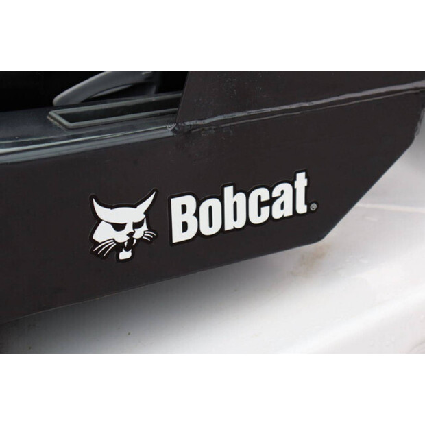 2021 BOBCAT L28-43834013