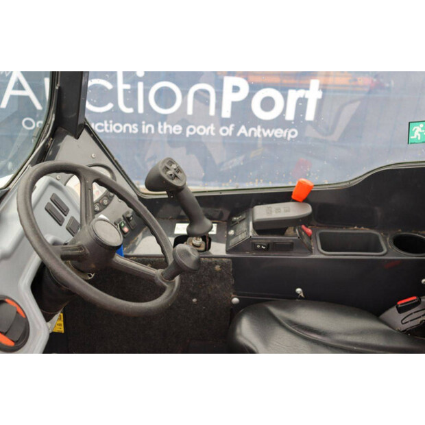 2021 BOBCAT L28-43834014