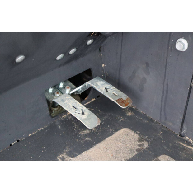 2021 BOBCAT L28-43834015