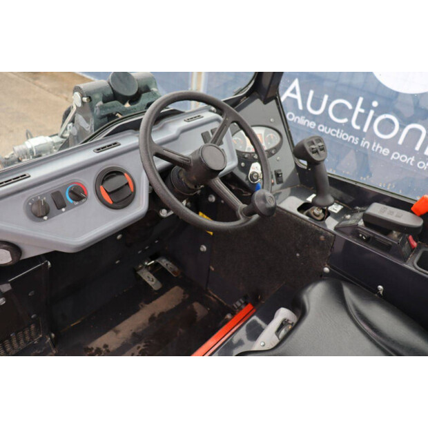 2021 BOBCAT L28-43834017